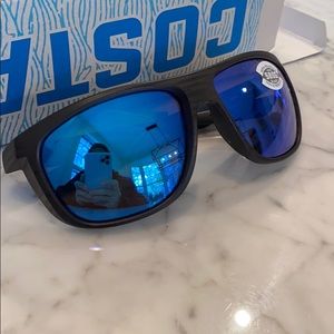 Authentic Costa Kiwa Sunglasses
